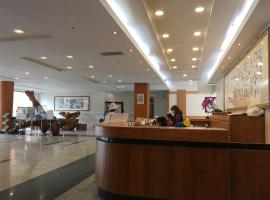 Sun Link Sea Tourism, hotel v destinaci Zhushan