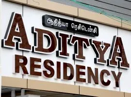 Aditya Residency