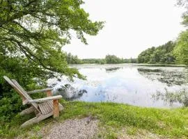 Tuxbury Pond Camping Resort Tiny House Murphy