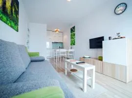 Apartament Mięta