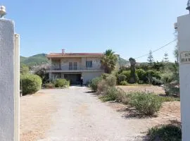 Sunset Beach House