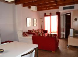 Casa Fayas, hotel din Ciutadella