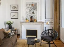 5 hotel in Bordeaux 5 hotel in Bordeaux