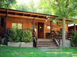 Bungalows Nou Camping