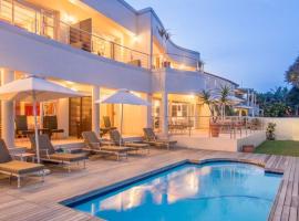 Vetho House, hotel in Ballito