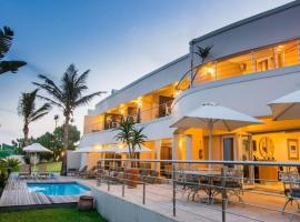 Vetho House