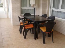 Quiet and Centric Denia Apartment
