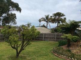 La Casa Della Nonna in Australia, bed & breakfast i Lakes Entrance