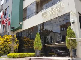 Os 10 Melhores Apartamentos Em Lima Peru Booking Com