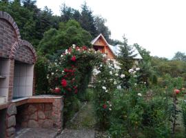 Pensiunea Paradis, guest house in Borobăneşti