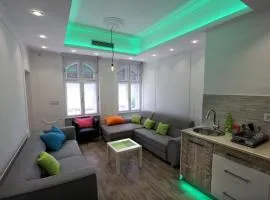 Centrally Located Relaxing Place