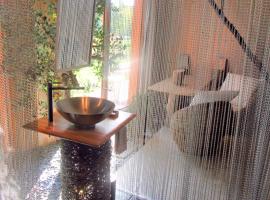 D'une Autre Nature, hotel v destinaci Mesland