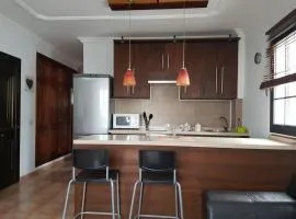 Casa Garita Beach