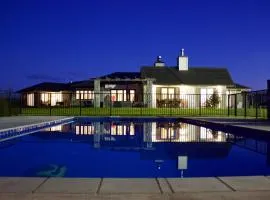 5 stars hotel in Napier