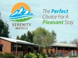 Serenity Motels