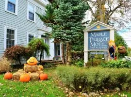 Maple Terrace Motel