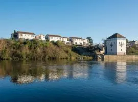 Hôtel Mercure Villeneuve sur Lot Moulin de Madame