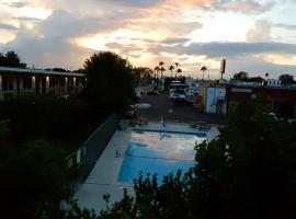 Siesta Inn McAllen, hotel v destinaci McAllen