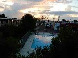 Hotel 4 estrellas en Mcallen