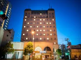 APA Hotel Matsuyamajo Nishi
