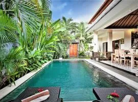 Rumah Indah Villa