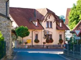 Hotel Braun