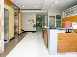 The Studio 87 Residences