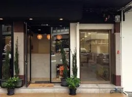 Monomer Hostel Bangkok