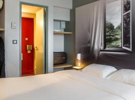B&B HOTEL Agen – hotel w mieście Agen