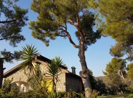 Villa Fior di Lavanda