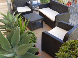 Casa Vacanze Sardinia Sun