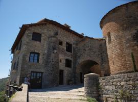 El Mirador de Ainsa, apartmán v destinaci Aínsa