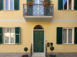 La Divina, holiday rental in Muggiano