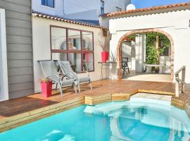 Abington Manor Fish Hoek Guesthouse, ξενοδοχείο στο Fish hoek