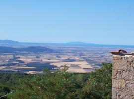 Locanda B&B Momo, B&B in Sassofortino