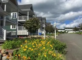 Condo Lac Archambault 314