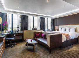 OYO Livin' Serviced Apartments, hotel in Watford