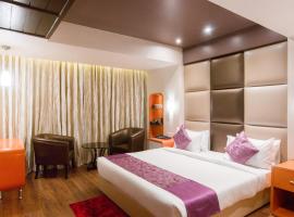 Ritu Ivy, hotel near Marble Palace, Kolkata