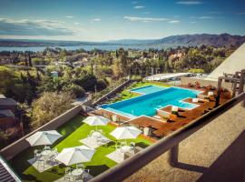Eleton Resort & Spa, ξενοδοχείο σε Villa Carlos Paz