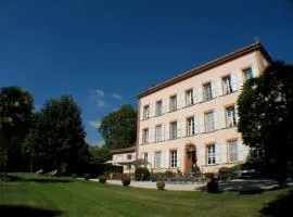 Domaine du Pegulier
