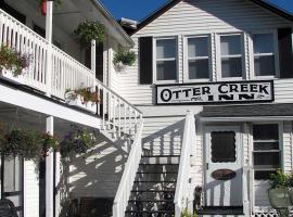 Otter Creek Inn, хан в Otter Creek