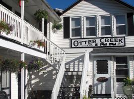 Otter Creek Inn, herberg in Otter Creek