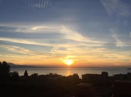 Florence Garda Hotel, hotel en Manerba del Garda