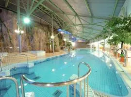 Holiday Club Tampereen Kehräämö