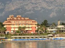 Valeri Beach Hotel