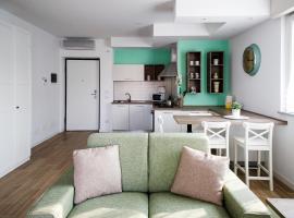 Bnbook - Don Sturzo, hotel v destinaci Cornaredo