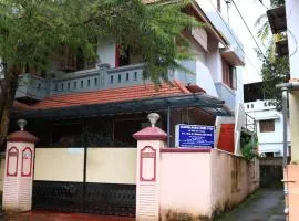 Chackalakkal Home Stay