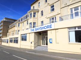 Bayshore Hotel, hotell i Sandown