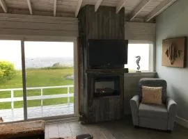 Oyster Cottage