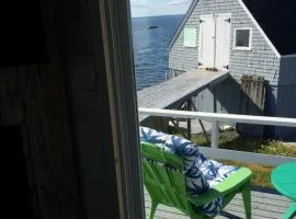 Starfish Cottage